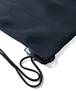 TRAINING Backpack Fighter Mesh - Black/yellow