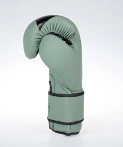 Boxing Gloves King Pro Boxing Revo 5 - Khaki 12 Boxing Gloves King Pro Boxing Revo 5 - Khaki