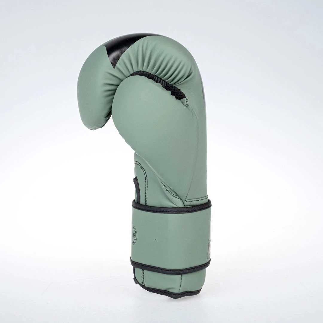 Boxing Gloves King Pro Boxing Revo 5 - Khaki 5 Boxing Gloves King Pro Boxing Revo 5 - Khaki