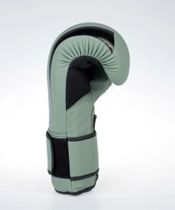 Boxing Gloves King Pro Boxing Revo 5 - Khaki 16 Boxing Gloves King Pro Boxing Revo 5 - Khaki