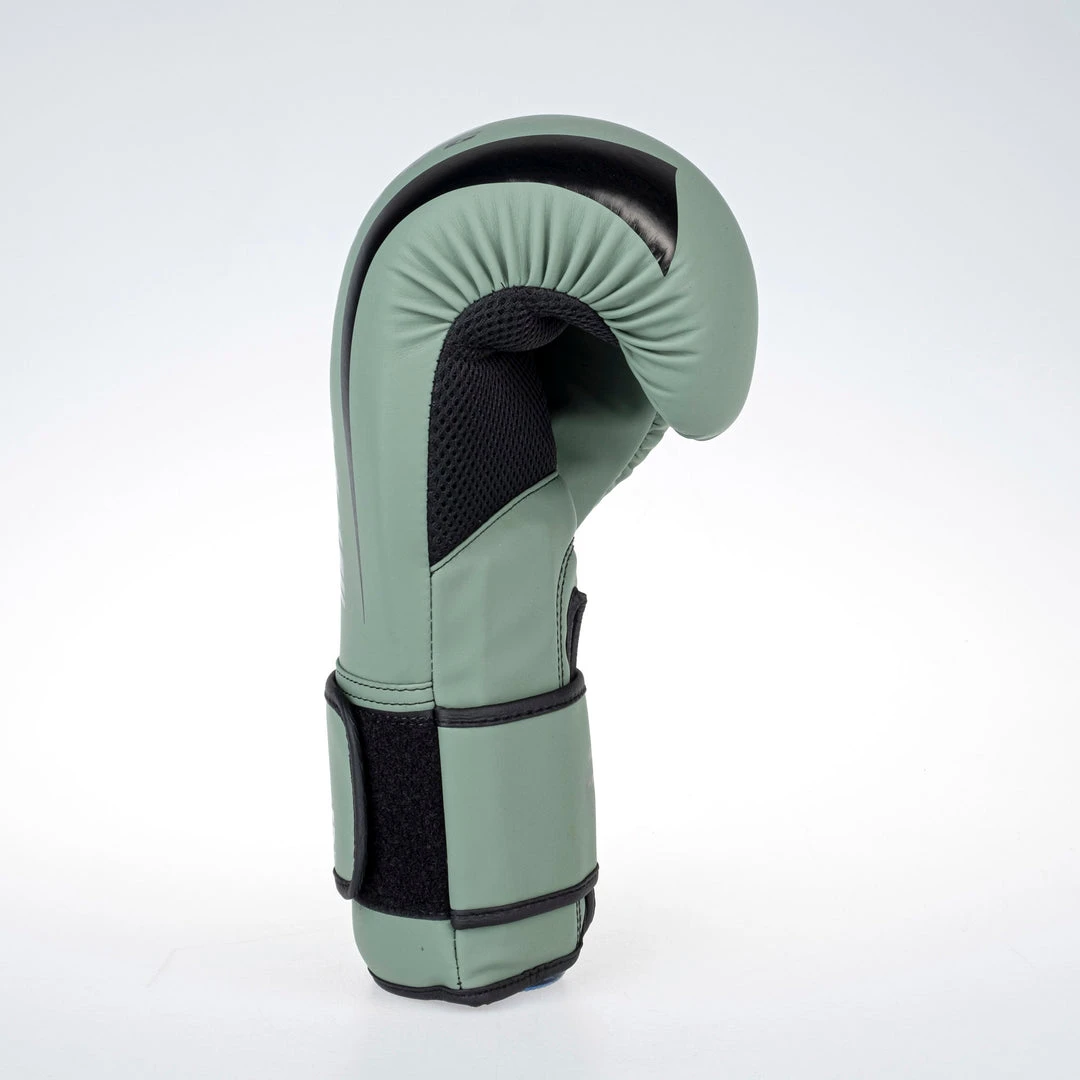 Boxing Gloves King Pro Boxing Revo 5 - Khaki 9 Boxing Gloves King Pro Boxing Revo 5 - Khaki