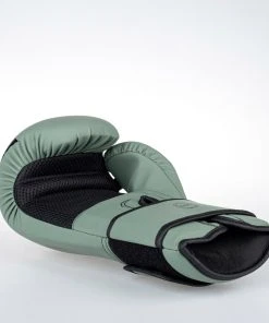 Boxing Gloves King Pro Boxing Revo 5 - Khaki 17 Boxing Gloves King Pro Boxing Revo 5 - Khaki