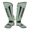 King Pro Boxing Shinguards Revo 5 - Khaki 2 King Pro Boxing Shinguards Revo 5 - Khaki