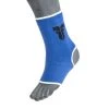 Fighter Ankle Support - Light Blue/white, JE-1508B