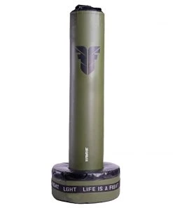 TRAINING Fighter Free-Standing Boxing Bag 3in1 - Tactical Series, FFSB31-04