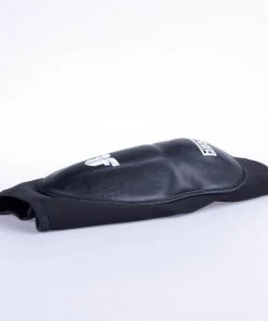 Fighter Knee/elbow Guard MMA Ground & Pound - Black PROTECTION 9 Fighter Knee/elbow Guard MMA Ground & Pound - Black PROTECTION