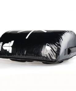 TRAINING Fighter Baton SCUTUM Shield 2in1 - Black