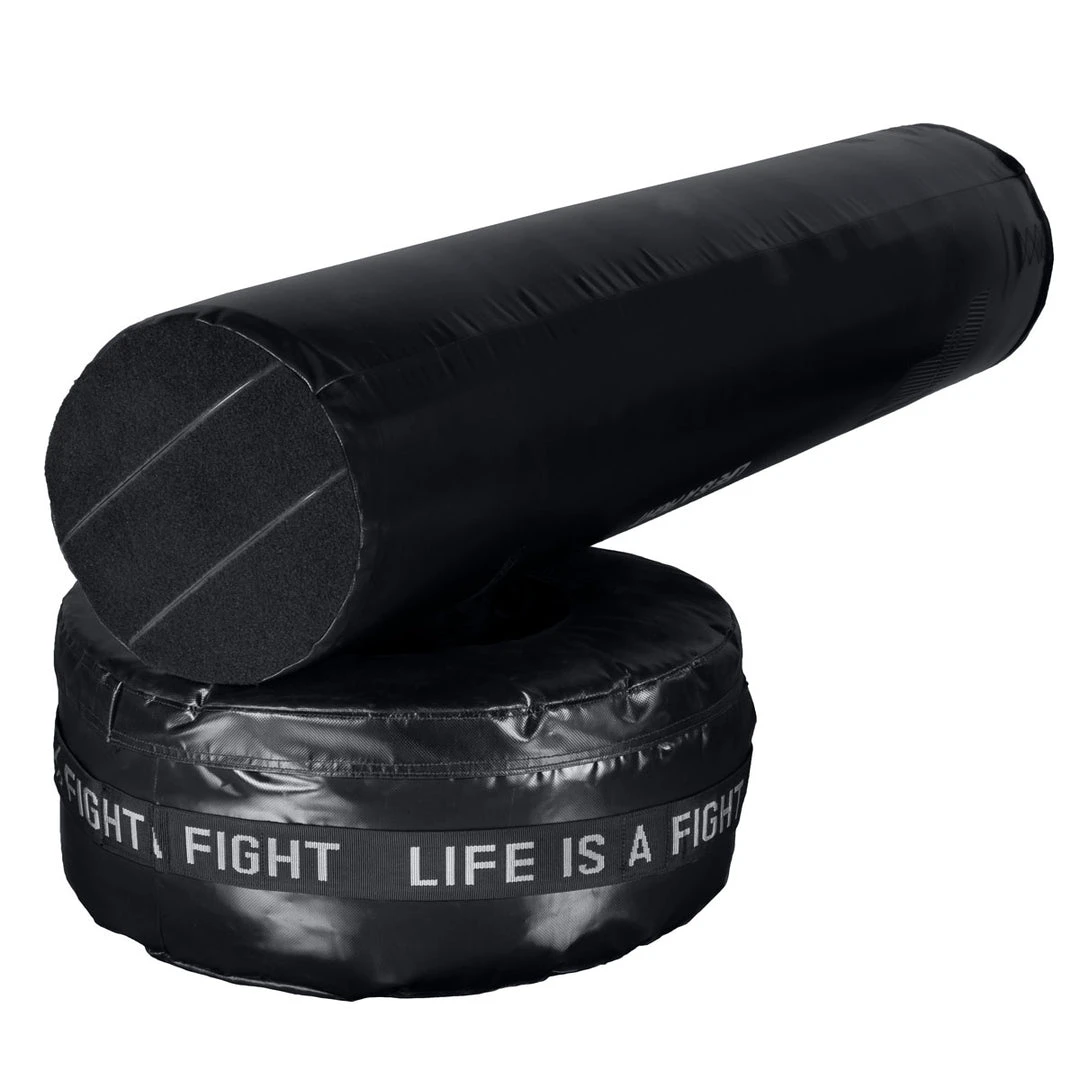 Fighter Free-Standing Boxing Bag 3in1 - Black/neon, FFSB31-03 5 Fighter Free-Standing Boxing Bag 3in1 - Black/neon, FFSB31-03