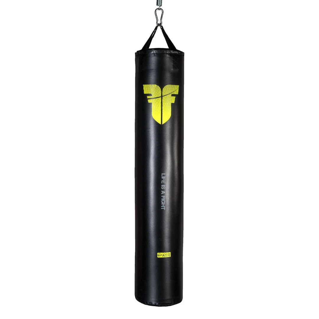 Fighter Free-Standing Boxing Bag 3in1 - Black/neon, FFSB31-03 4 Fighter Free-Standing Boxing Bag 3in1 - Black/neon, FFSB31-03