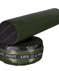 TRAINING Fighter Free-Standing Boxing Bag 3in1 - Tactical Series, FFSB31-04