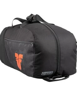 Fighter Sports Bag Size L Grey - Camo TRAINING