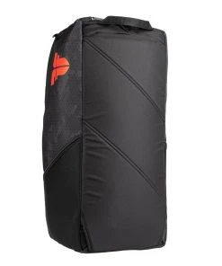 Fighter Sports Bag Size L Grey - Camo TRAINING