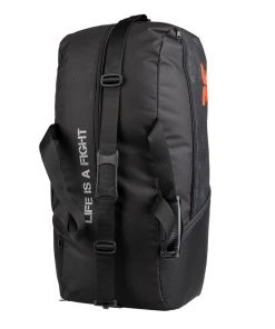 Fighter Sports Bag Size L Grey - Camo TRAINING