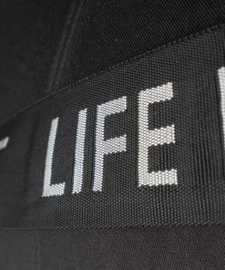 Fighter Sports Bag Size L - Red/black