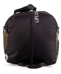 Fighter Sports Bag Size L - Camo TRAINING