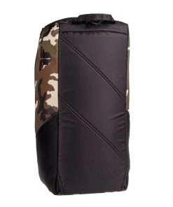 Fighter Sports Bag Size L - Camo TRAINING