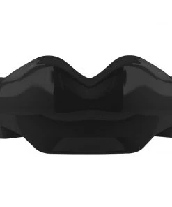 SAFE JAWZ SAFEJAWZ Ortho Mouthguard For Braces - Black 9 SAFE JAWZ SAFEJAWZ Ortho Mouthguard For Braces - Black