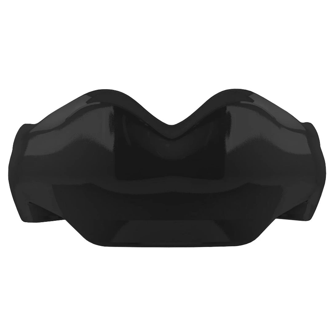 SAFE JAWZ SAFEJAWZ Ortho Mouthguard For Braces - Black 5 SAFE JAWZ SAFEJAWZ Ortho Mouthguard For Braces - Black