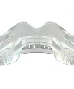 SAFE JAWZ PROTECTION SAFEJAWZ Ortho Mouthguard For Braces - Clear