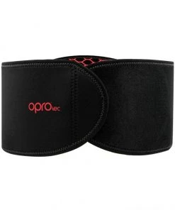 PROTECTION OPROtec Adjustable Back Support, TEC5753