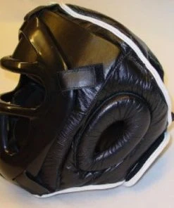 Head Guard Fighter Freikampf, JE 1421 8 Head Guard Fighter Freikampf, JE 1421