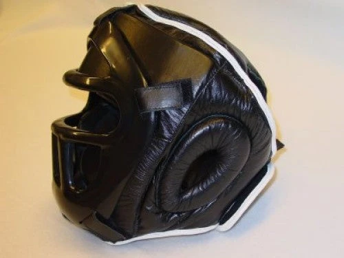 Head Guard Fighter Freikampf, JE 1421 5 Head Guard Fighter Freikampf, JE 1421