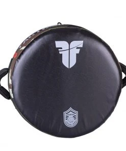 TRAINING Fighter Round Shield - Tactical Series - Camo, FKSH-18