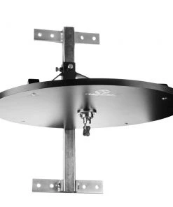 Fighter Professional Speed Ball Platform - Black, 439-AN