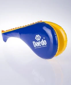 Double Mit DAEDO For Children - Blue, PR1613BLU TRAINING 11 Double Mit DAEDO For Children - Blue, PR1613BLU TRAINING