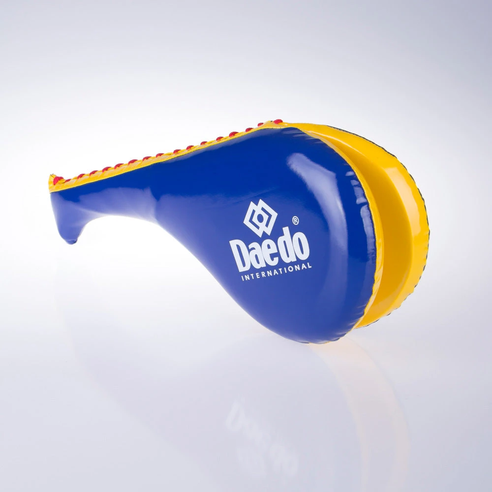 Double Mit DAEDO For Children - Blue, PR1613BLU TRAINING 7 Double Mit DAEDO For Children - Blue, PR1613BLU TRAINING