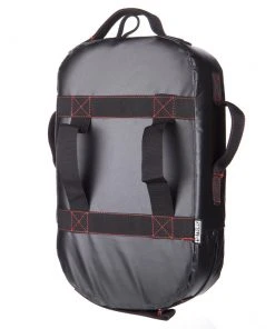 TRAINING Fighter KIDS Kicking Shield - Red/black, FKVB0002