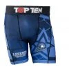 Top Ten MMA Shorts Mohicans, 1880-61