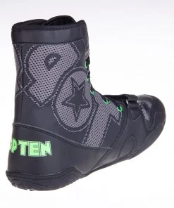 Boxing Shoes Top Ten, 1172-90 18 Boxing Shoes Top Ten, 1172-90