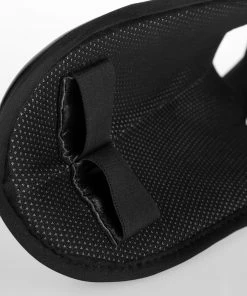 Fighter Kick Strap - Black, FFG-001B PROTECTION