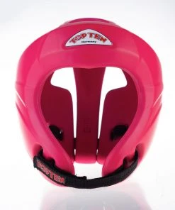 PROTECTION Headguard Top Ten Avantgarde - Pink, 4066-7 19 PROTECTION Headguard Top Ten Avantgarde - Pink, 4066-7