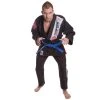 Uniforms TOP TEN MMA BJJ Uniform - Black, 1512-9 1 Uniforms TOP TEN MMA BJJ Uniform - Black, 1512-9