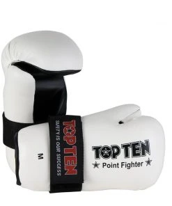 Open Gloves Top Ten Point Fighter, 2165-1