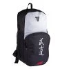 Fighters Large Backpack - Bushido - White, FBP-03 TRAINING
