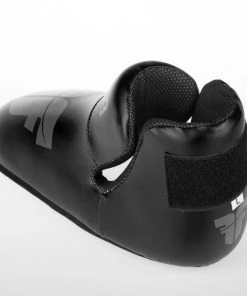 Fighter Kick Strap - Black, FFG-001B PROTECTION