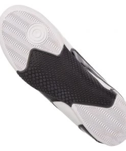 Budo Shoes Daedo KICK - White/black, ZA3120