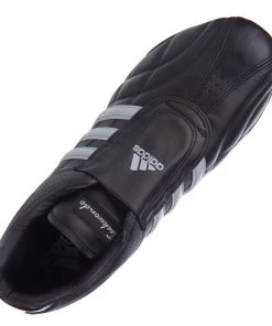 Adidas Shoes AdiLux - Black, ADITLX01-B