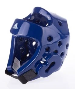 Headgear Adidas TKD - Blue, ADITHG01-BU
