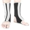 Fighter Ankle Support - Black/white, FAS-01 PROTECTION