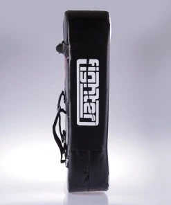 Fighter Baton Tactical Training Shield - White/black, FBTTS-001