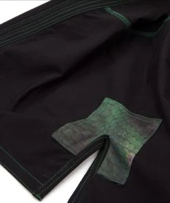 Fighter BJJ Gi Rip Stop, BJJBL-03