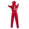 Top Ten Leather Dummy, Dummyred