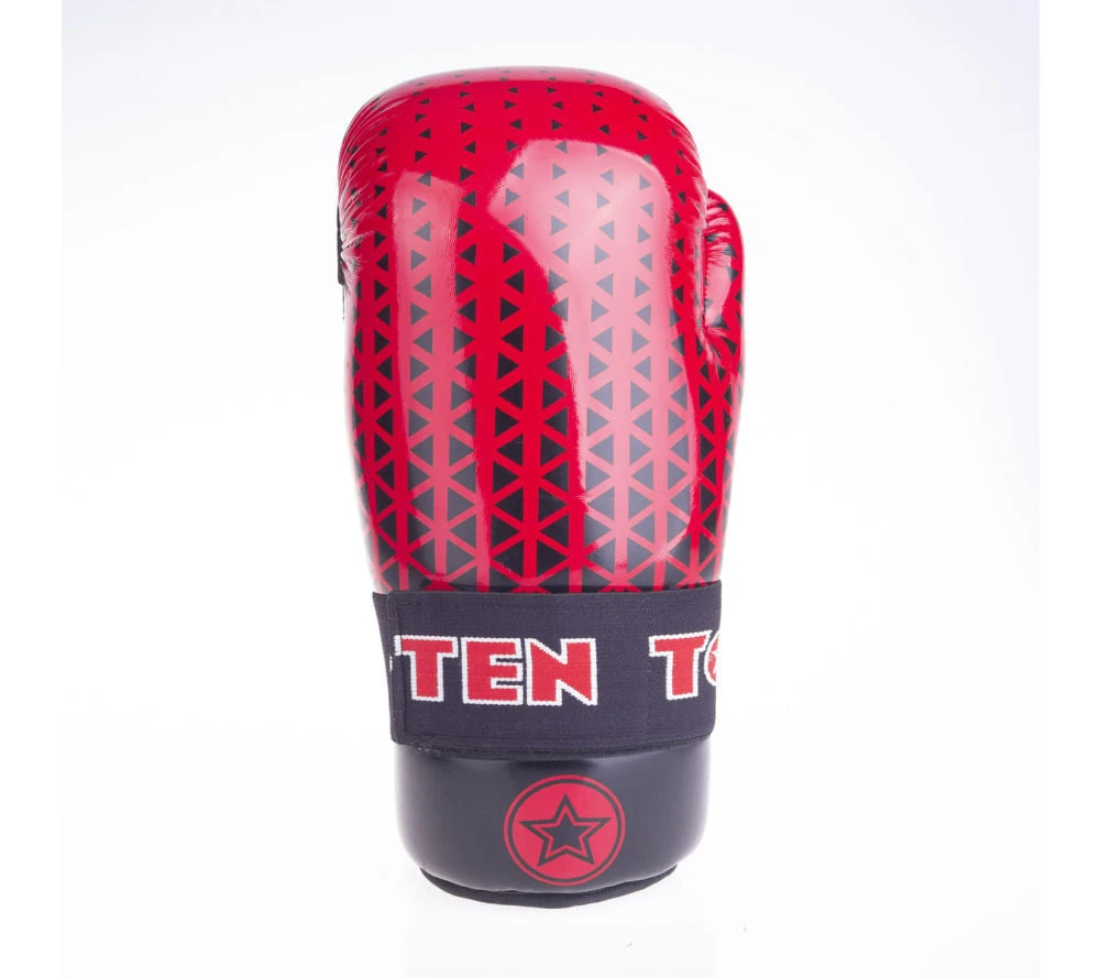 Pointfighter TOP TEN Glossy - červená/černá, 2067-49T 5 Pointfighter TOP TEN Glossy - červená/černá, 2067-49T