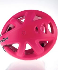 PROTECTION Headguard Top Ten Avantgarde - Pink, 4066-7 18 PROTECTION Headguard Top Ten Avantgarde - Pink, 4066-7