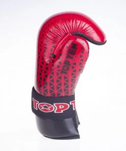 Pointfighter TOP TEN Glossy - červená/černá, 2067-49T 11 Pointfighter TOP TEN Glossy - červená/černá, 2067-49T