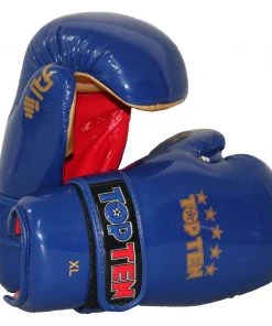 Open Hands TOP TEN - ITF - Blue, 21652-6